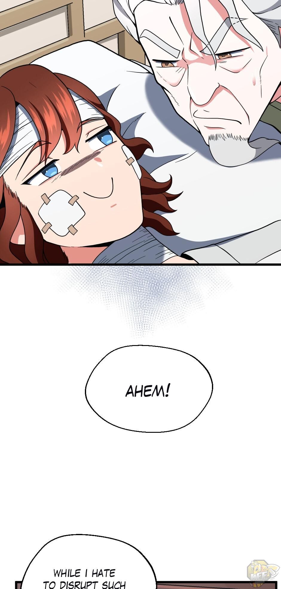 The Beginning After The End Chapter 101 image 48